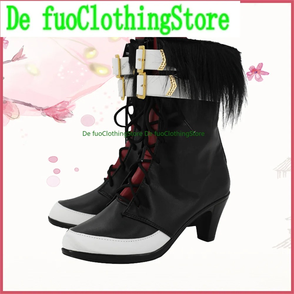 Party Games Alice In Wonderland - Loja de Roupas Defuo: Botas de