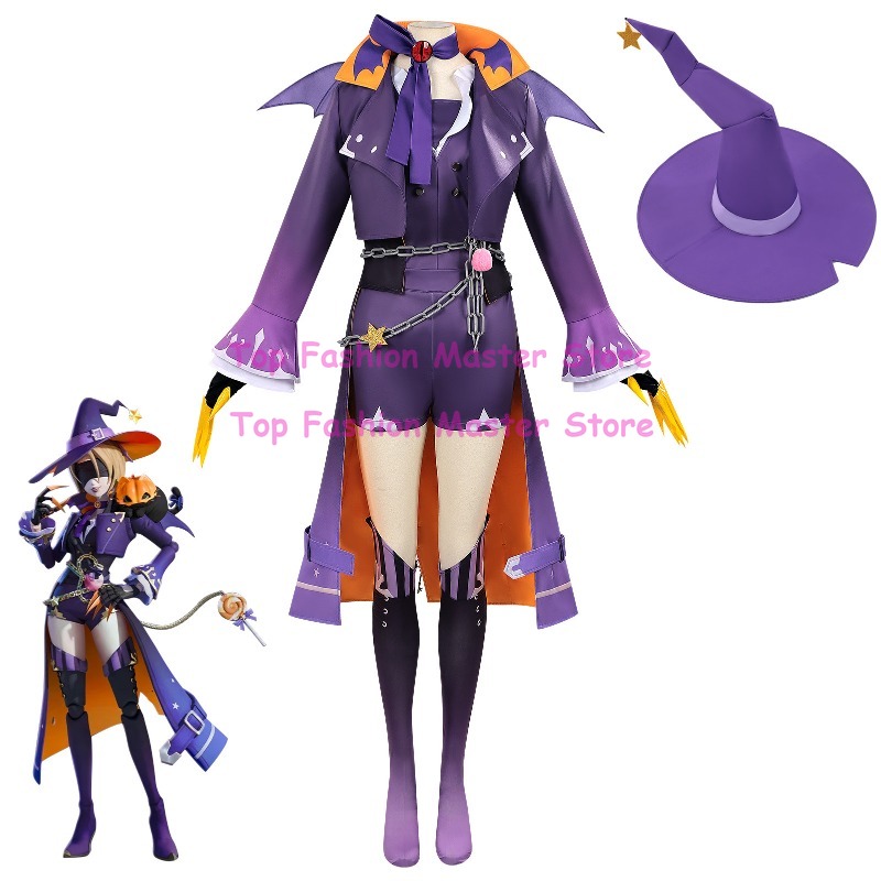 Party Games Eggy - Fantasia de Cosplay Eggy Party Shadow