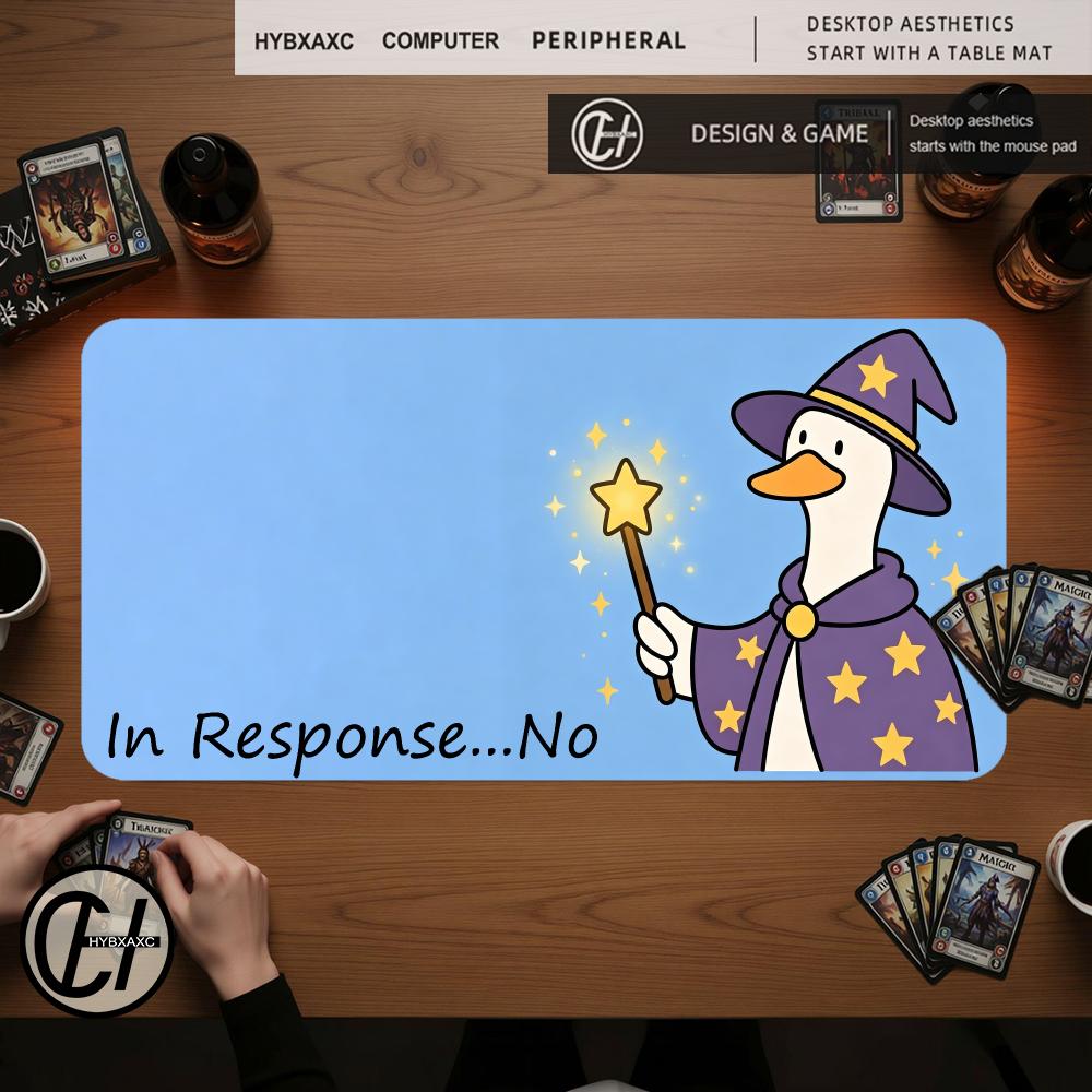 Party Games Jogos - HYBXAXC In Response...No Goose Magic Party