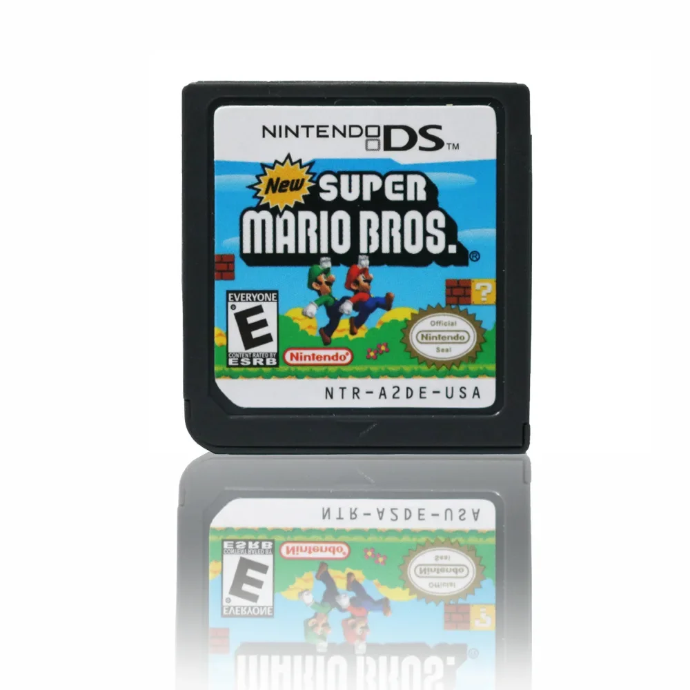 Cartucho de Jogos da Série Mar - Party Games Mario avaliação e preço