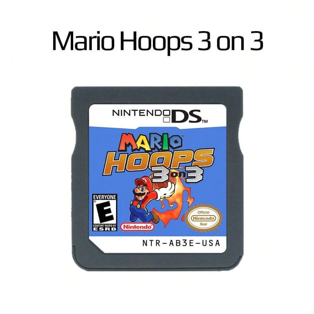 Cartucho de Jogos da Série Mar - Party Games Mario avaliação e preço