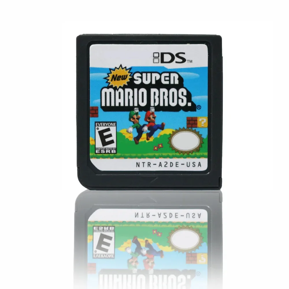 Cartucho de Jogos da Série Mar - Party Games Mario avaliação e preço