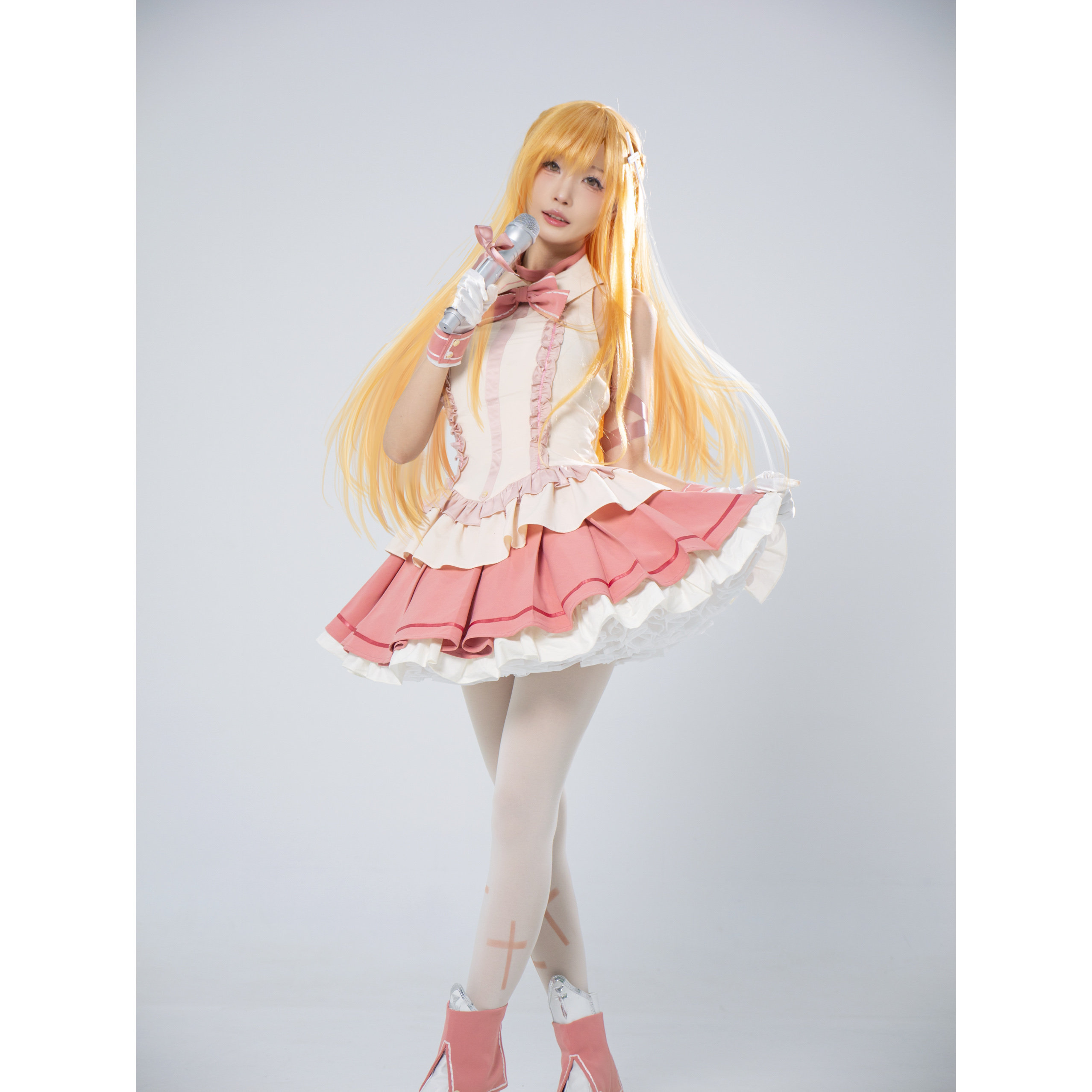 Fantasia de Cosplay Yuuki Asun - Party Games Free Online avaliação e preço