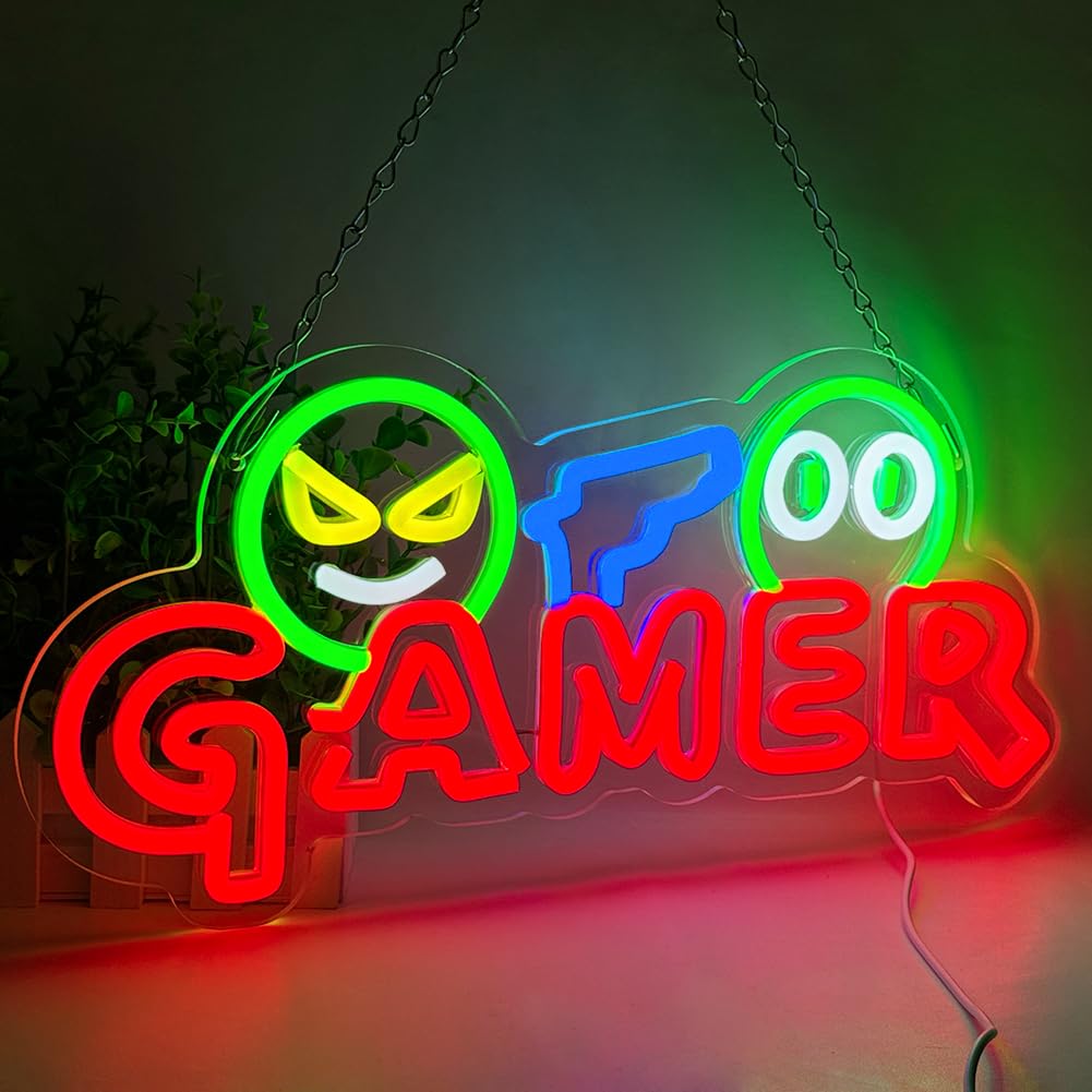 Luminária de Neon LED Personal - Party Games Christmas avaliação e preço