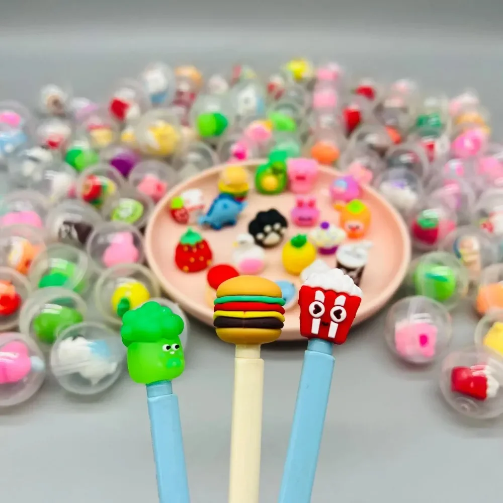 30 peças 32mm concha de ovo tr - Party Games Children avaliação e preço