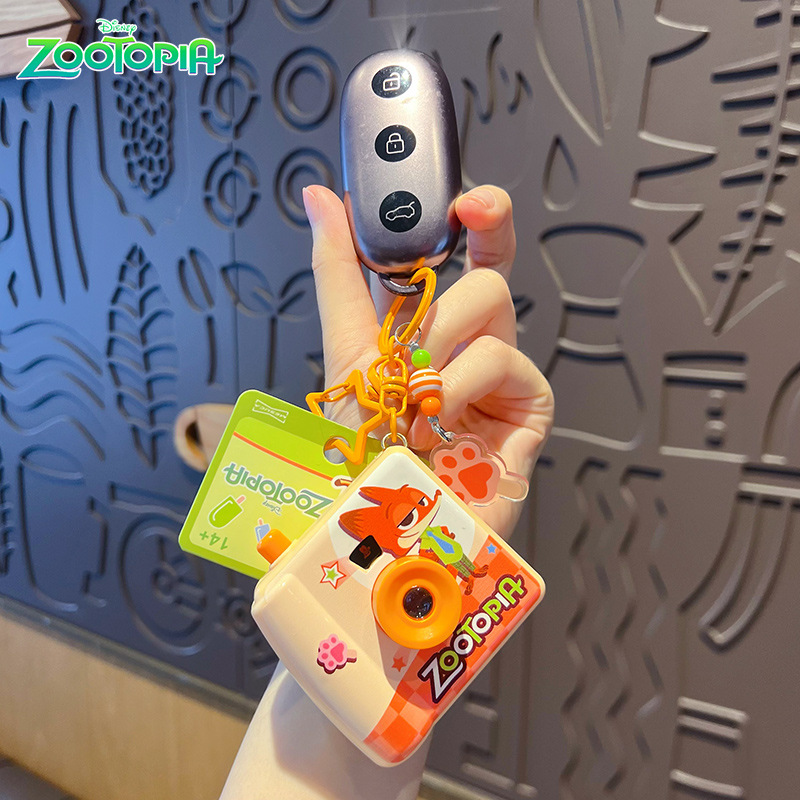 Original zootopia polaroid câm - Party Games Children avaliação e preço