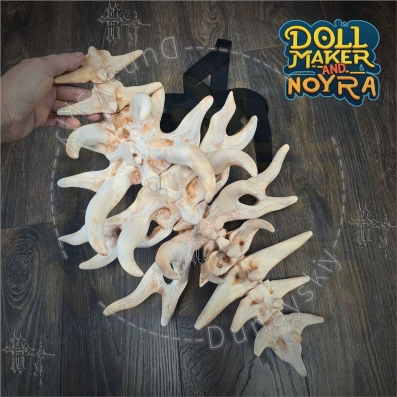 Acessório de Cosplay de Hallow - Party Games Stream avaliação e preço