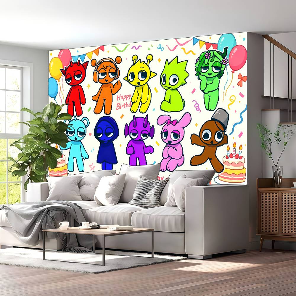 Tela de Fundo Fotográfico Chro - Party Games Stream avaliação e preço