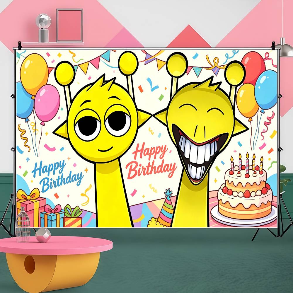 Tela de Fundo Fotográfico Chro - Party Games Stream avaliação e preço