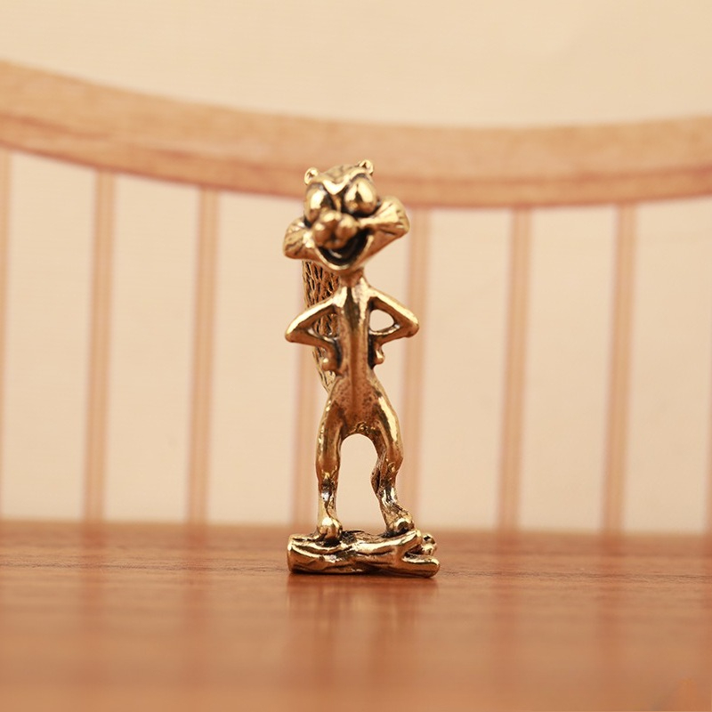 Figura de Latão para Decoração - Party Games Jenga avaliação e preço