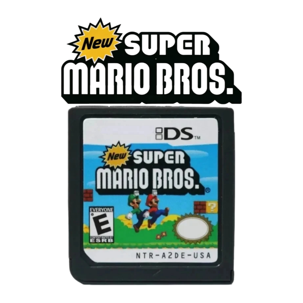Cartucho de Jogo da Série DS N - Party Games Mario avaliação e preço