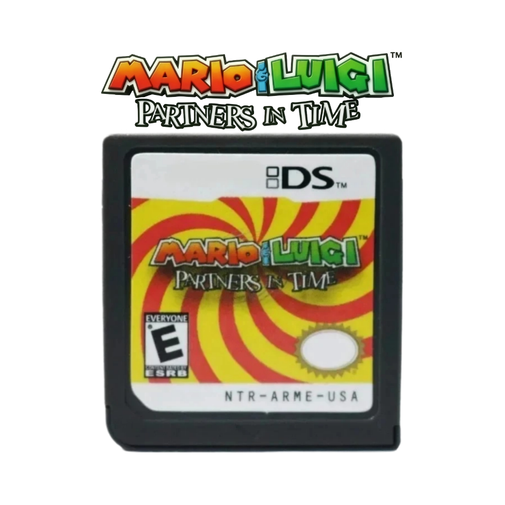 Cartucho de Jogo da Série DS N - Party Games Mario avaliação e preço