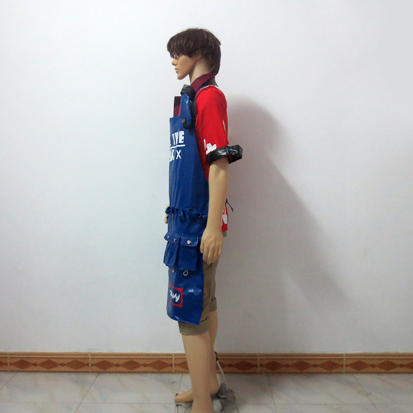 Jogo OW SOLDIER:76 Jack Morris - Party Games Summer avaliação e preço