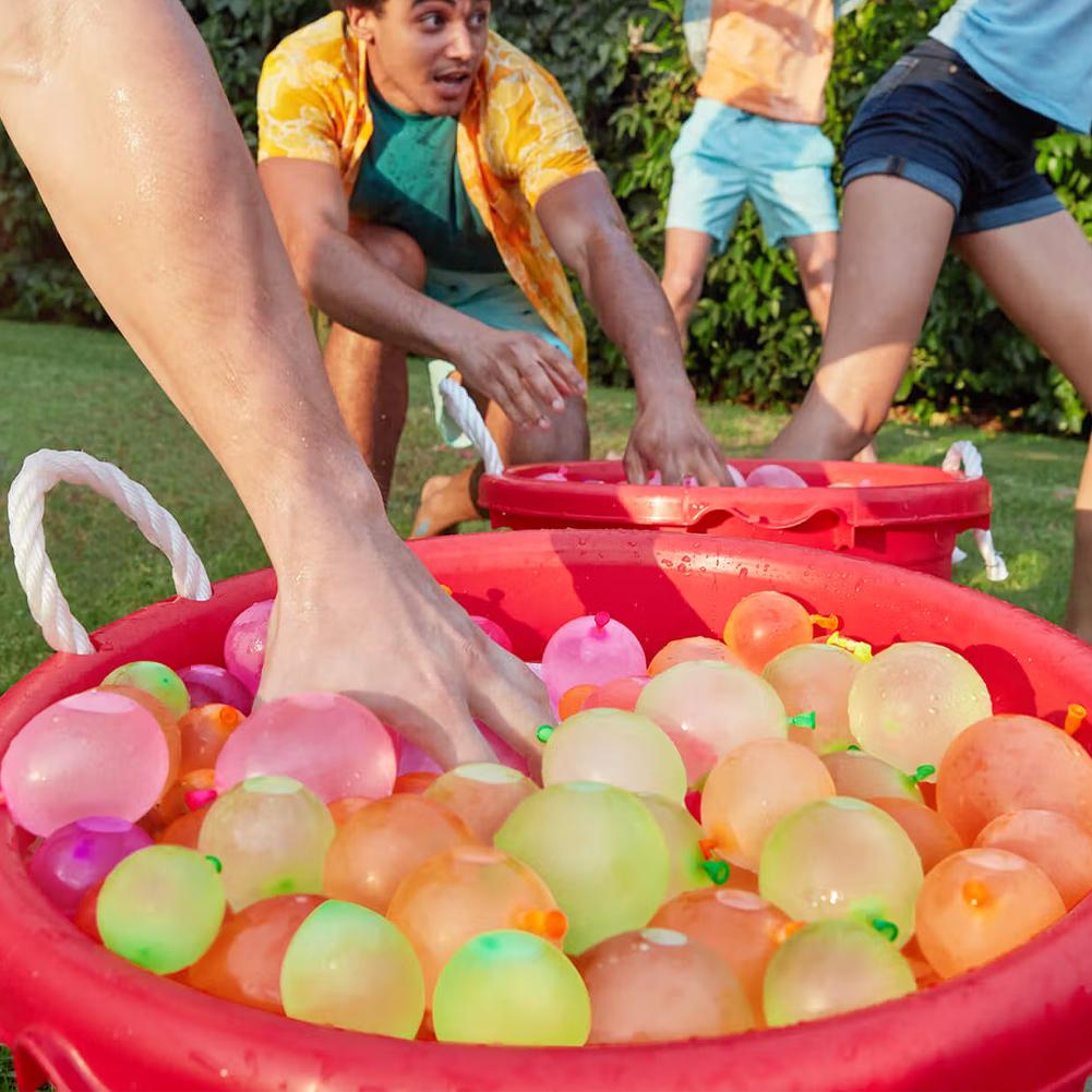 500pcs/lote Balões de Água, Ba - Party Games Kids Outdoor avaliação e preço