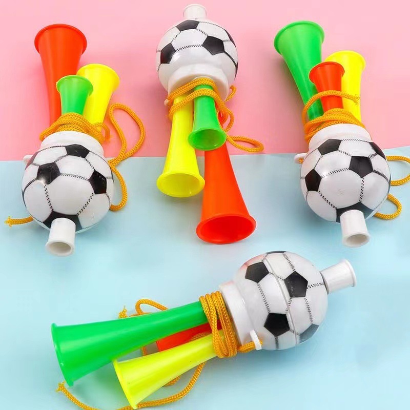5/10/20/30PCS Apito de Futebol - Party Games You Can Play avaliação e preço