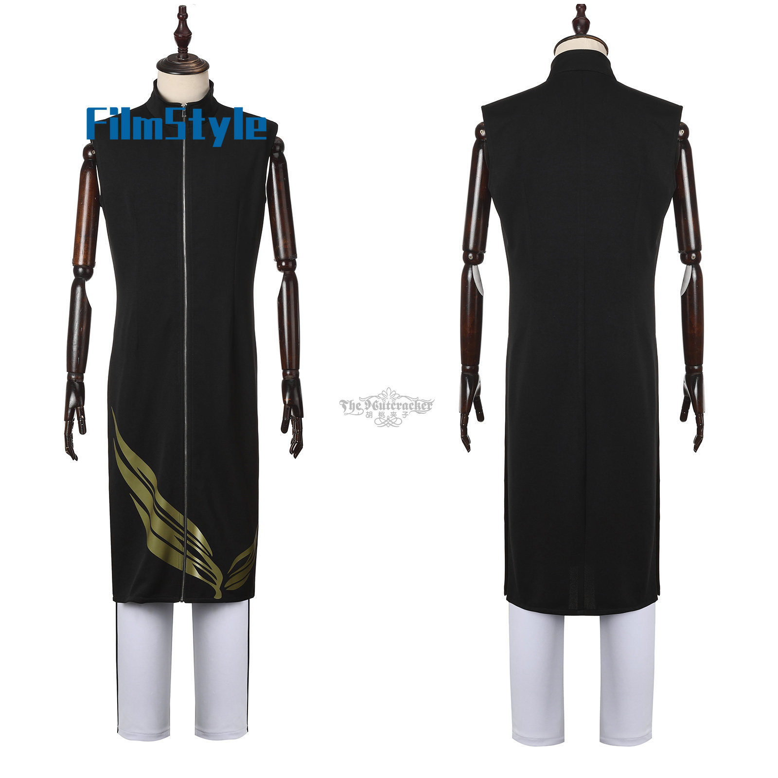 Fantasia de Cosplay Himetsuru  - Party Games Free Online avaliação e preço