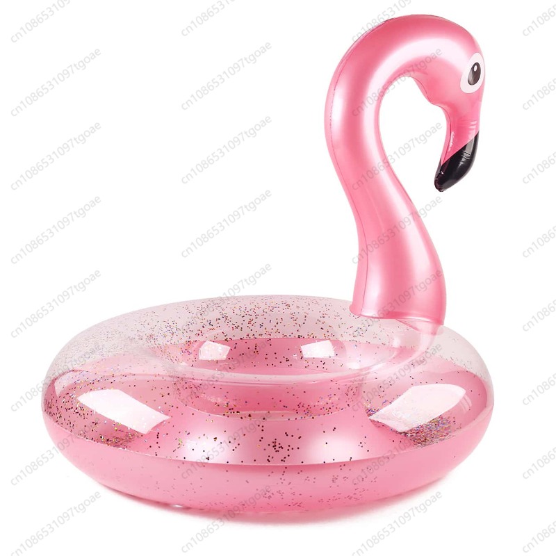 Flutuador de Piscina Flamingo  - Party Games Children avaliação e preço