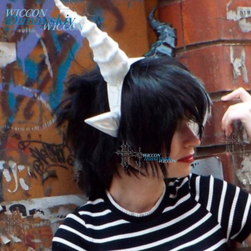 Acessório de Cosplay de Anime  - Party Games Stream avaliação e preço