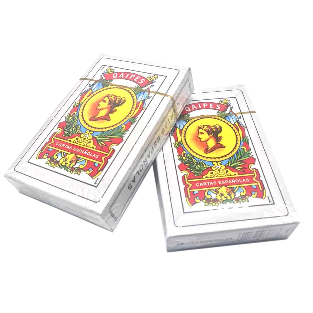 Baralho Tradicional de Cartas  - Party Games Jogos avaliação e preço