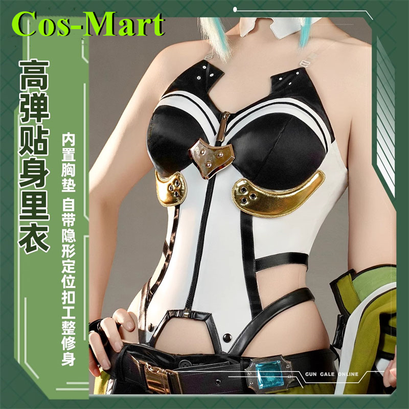 Cos-mart jogo espada arte on-l - Party Games Free Online avaliação e preço