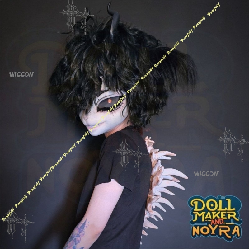 Acessório de Cosplay de Cauda  - Party Games Stream avaliação e preço