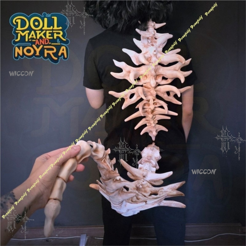 Acessório de Cosplay de Cauda  - Party Games Stream avaliação e preço