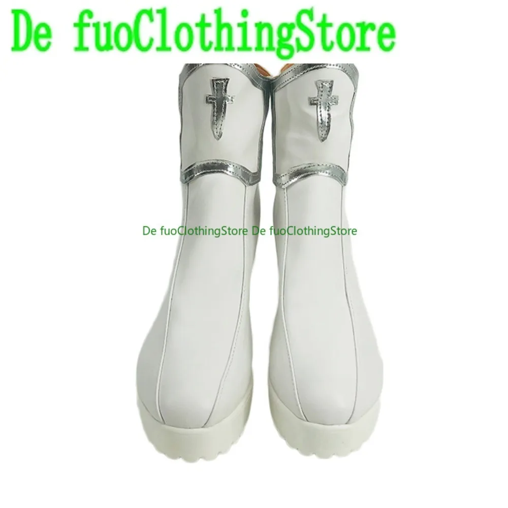 Sapatos de Cosplay Asuna de Sw - Party Games Free Online avaliação e preço