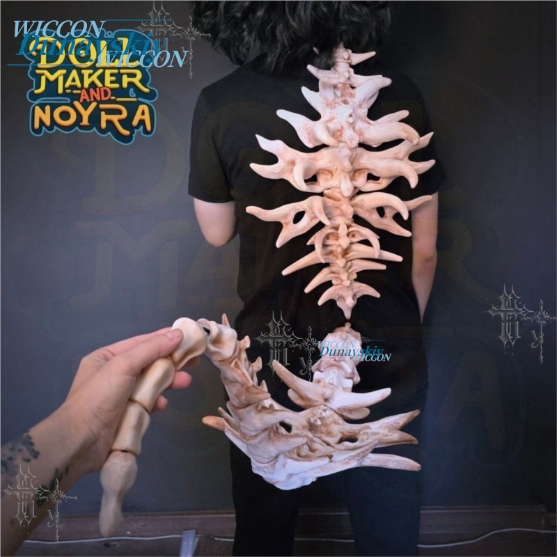 Acessório de Cosplay de Cauda  - Party Games Stream avaliação e preço