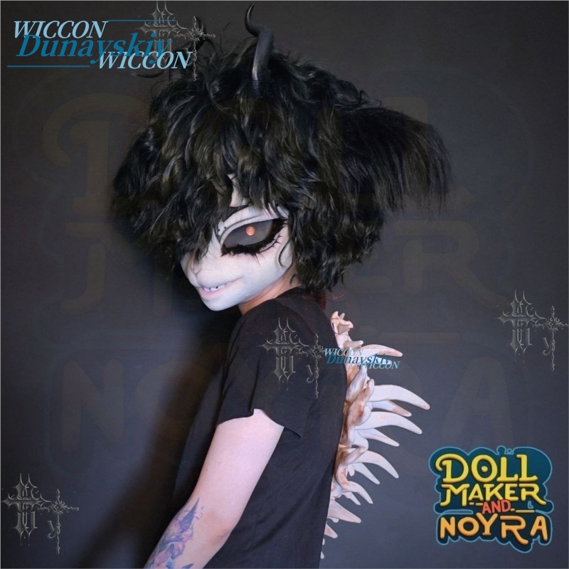 Acessório de Cosplay de Cauda  - Party Games Stream avaliação e preço