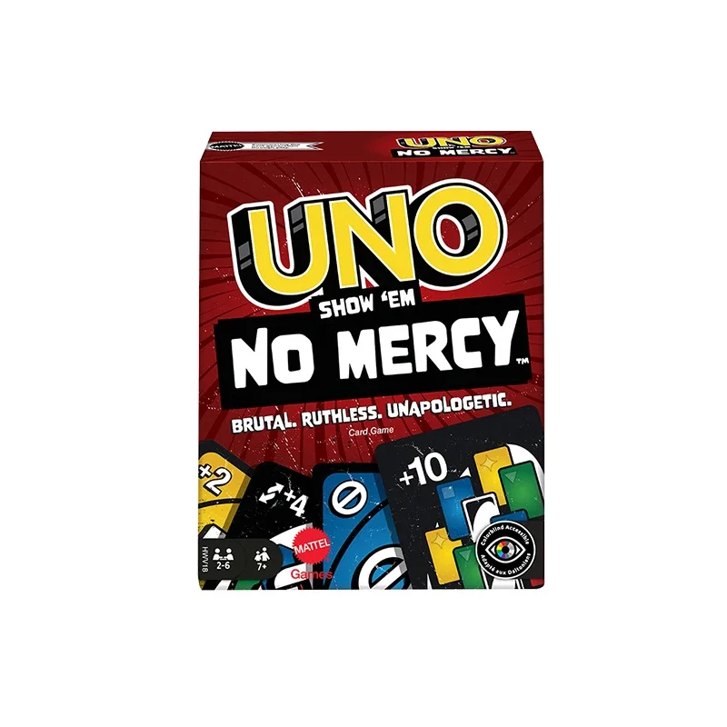 Jogos de Cartas UNO Flip, Supe - Party Games Mario avaliação e preço