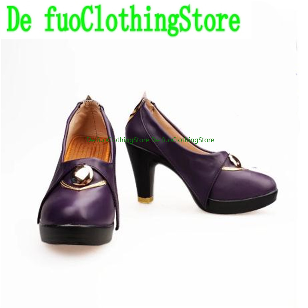 Botas Femininas Lolita Defuo P - Party Games Alice In Wonderland avaliação e preço