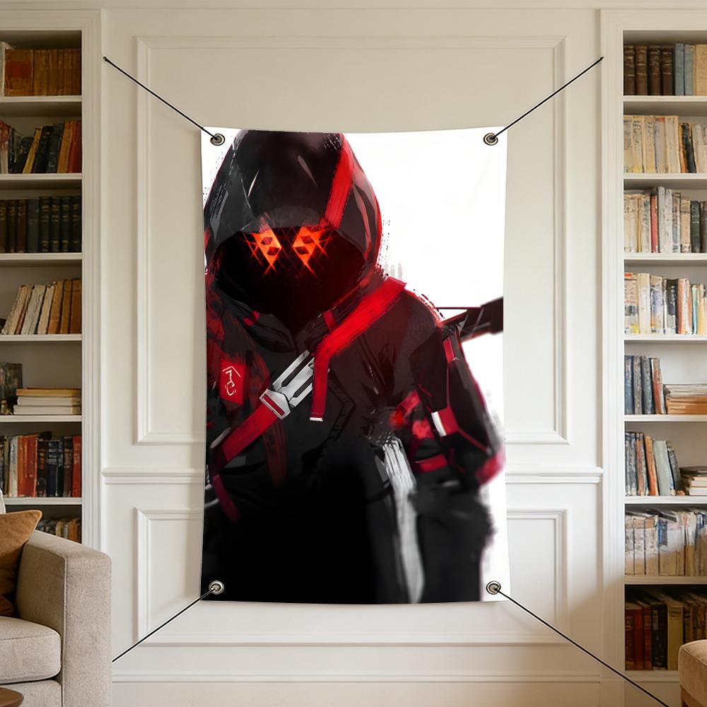 Bandeiras Game S-Scarlet N-Nex - Party Games Stream avaliação e preço