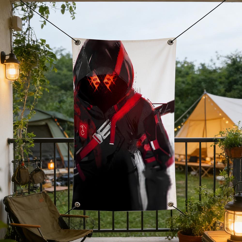 Bandeiras Game S-Scarlet N-Nex - Party Games Stream avaliação e preço