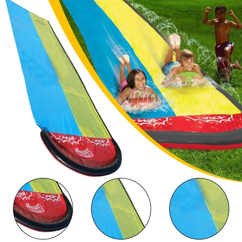 Brinquedos aquáticos infláveis - Party Games Kids Outdoor avaliação e preço