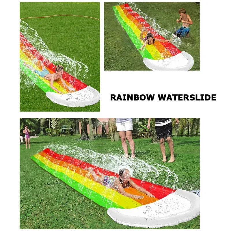 Brinquedos aquáticos infláveis - Party Games Kids Outdoor avaliação e preço
