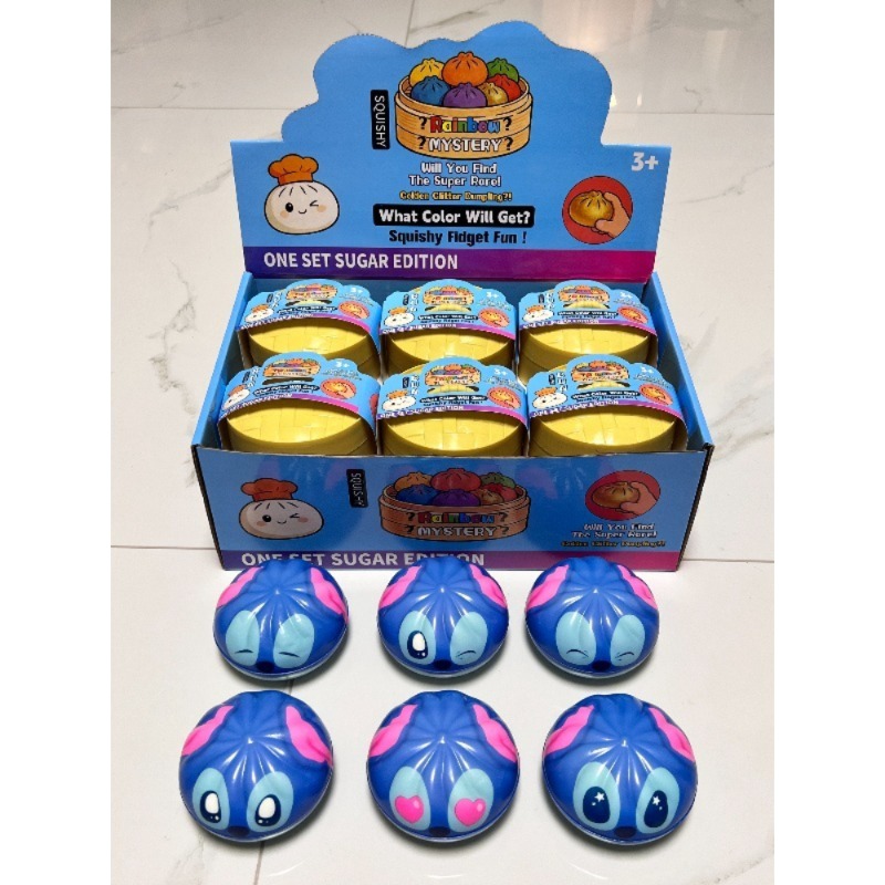 Brinquedo Caixa Surpresa de Bo - Party Games Children avaliação e preço