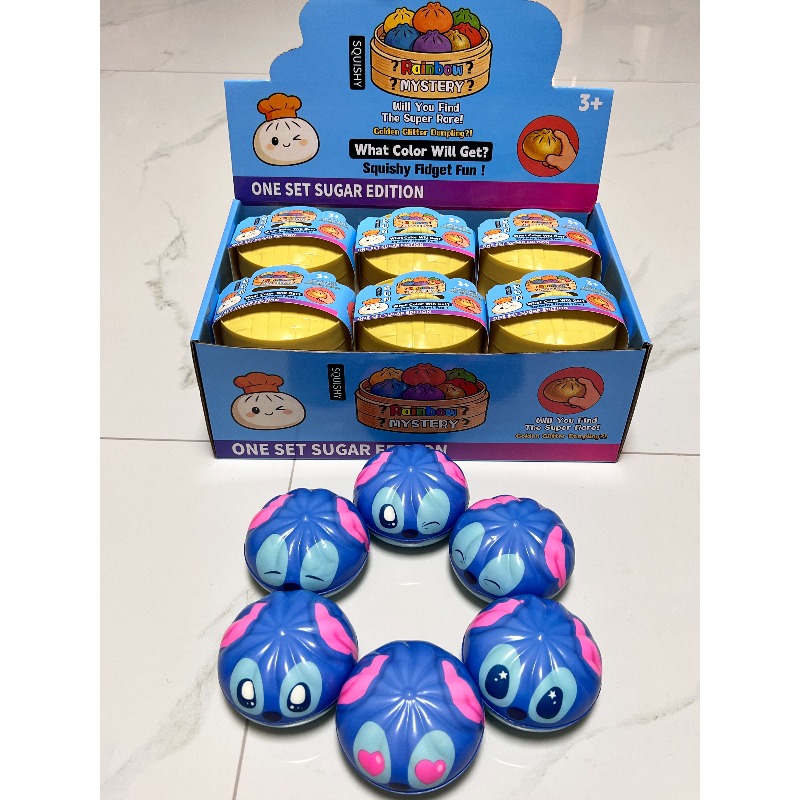 Brinquedo Caixa Surpresa de Bo - Party Games Children avaliação e preço