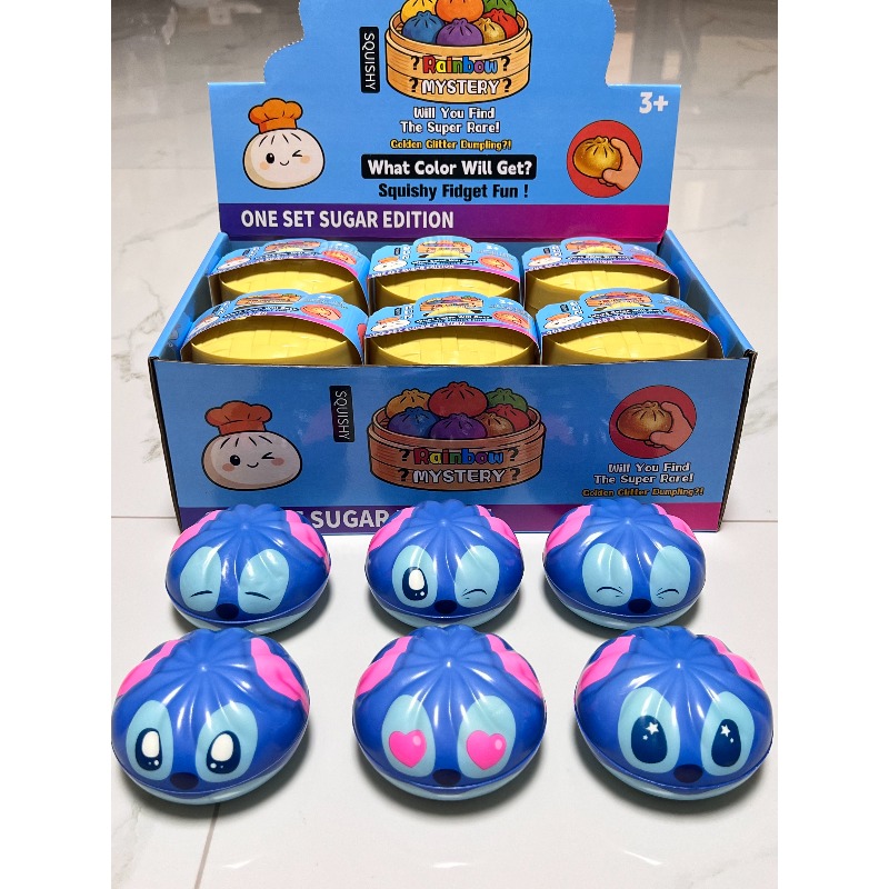 Brinquedo Caixa Surpresa de Bo - Party Games Children avaliação e preço