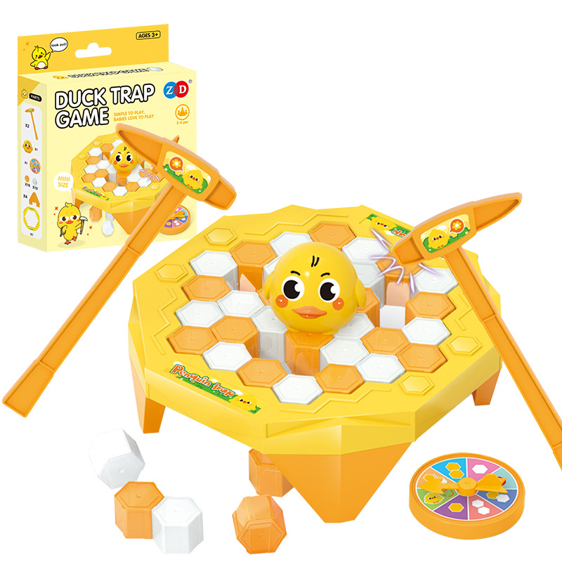 Mini sorvete quebrando pinguim - Party Games Jogos avaliação e preço