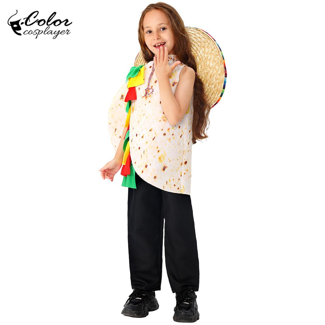 Crianças engraçado mexicano to - Party Games Children avaliação e preço