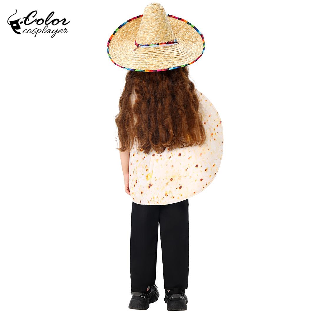 Crianças engraçado mexicano to - Party Games Children avaliação e preço