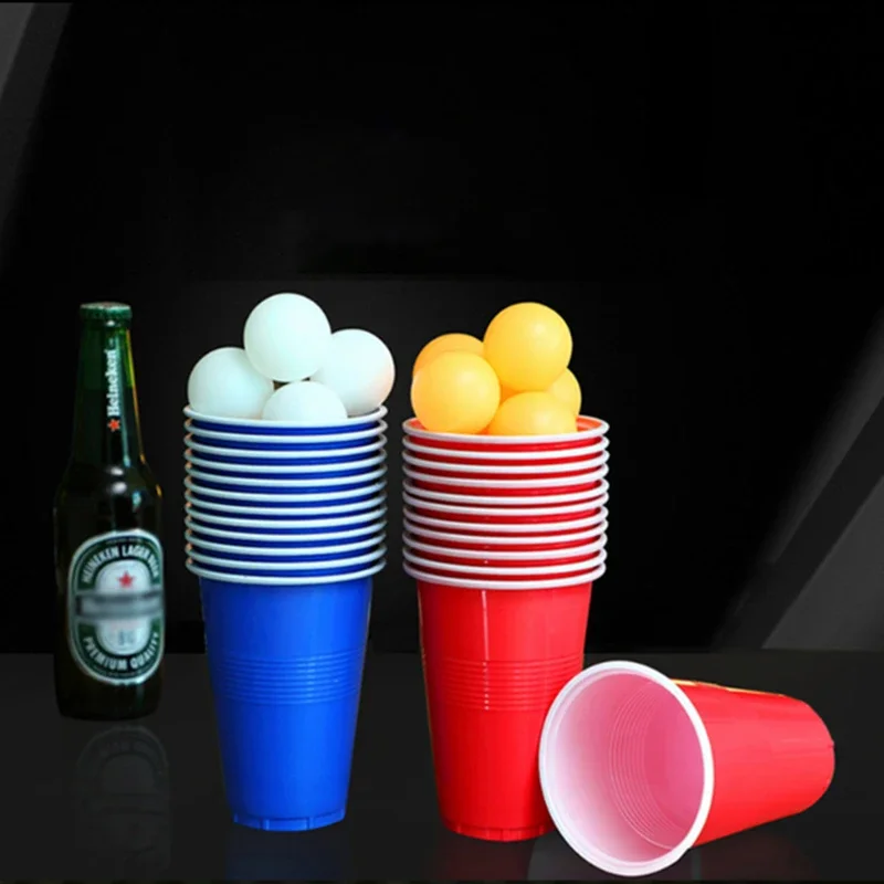 24 pçs/set copo descartável co - Party Games Jenga avaliação e preço