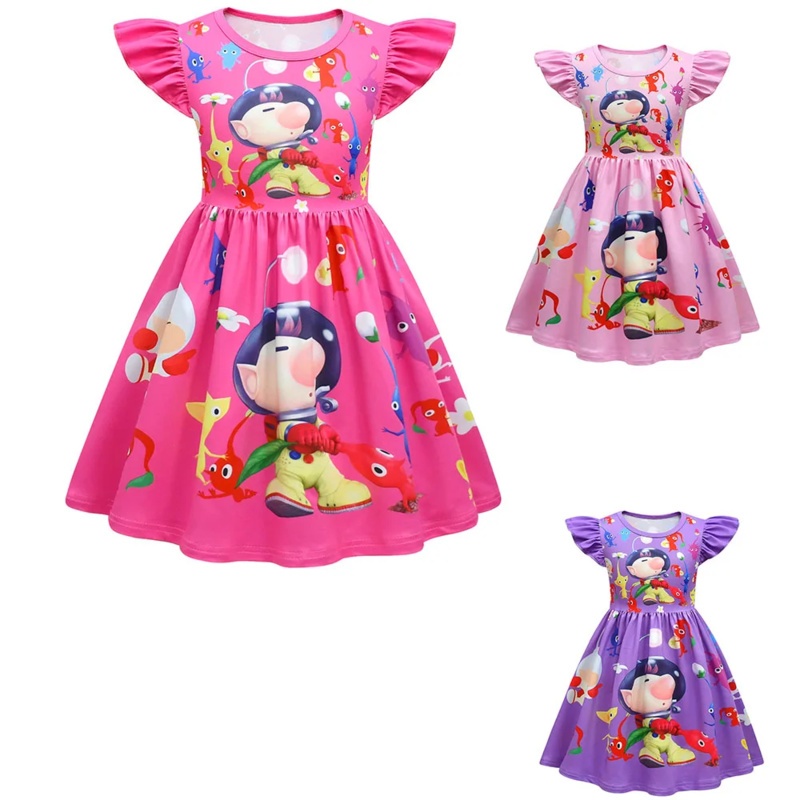 Aiai 2025 meninas vestido de v - Party Games Summer avaliação e preço
