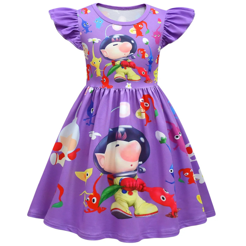 Aiai 2025 meninas vestido de v - Party Games Summer avaliação e preço