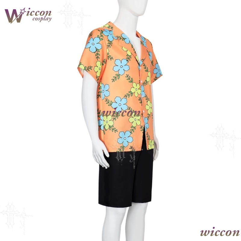 Traje Casual de Verão para Pra - Party Games Summer avaliação e preço