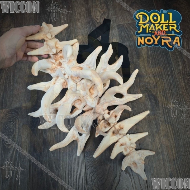 Acessório de Cosplay de Cauda  - Party Games Stream avaliação e preço