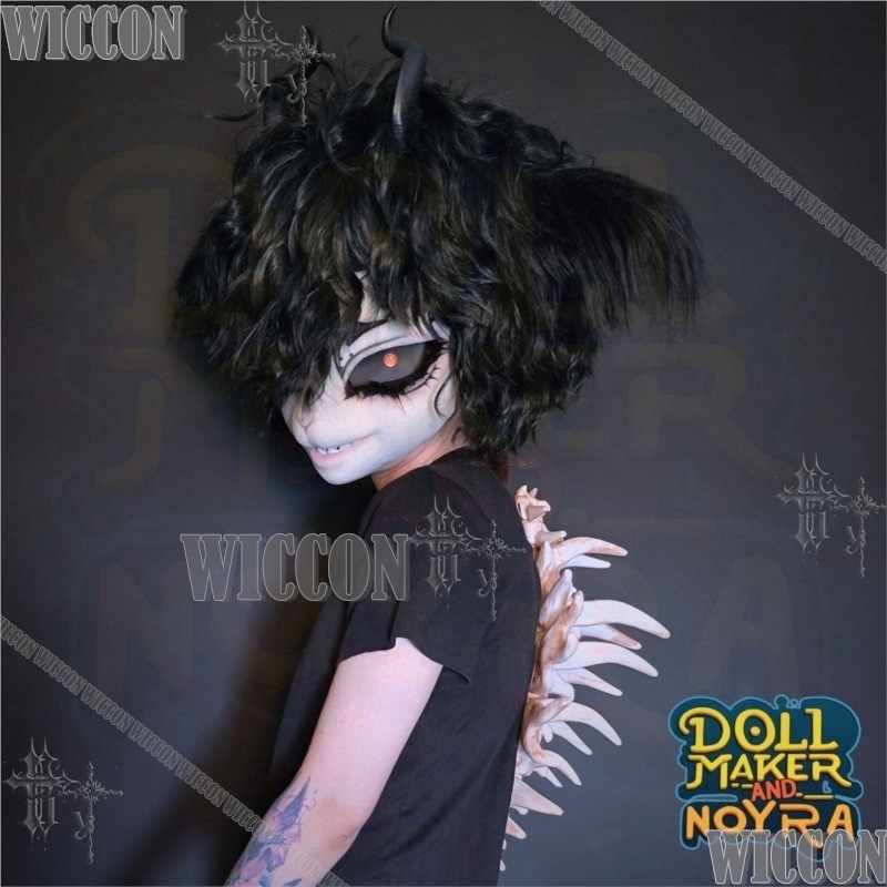 Acessório de Cosplay de Cauda  - Party Games Stream avaliação e preço
