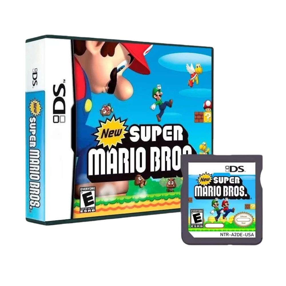 Cartão de jogo quente mario fe - Party Games Mario avaliação e preço